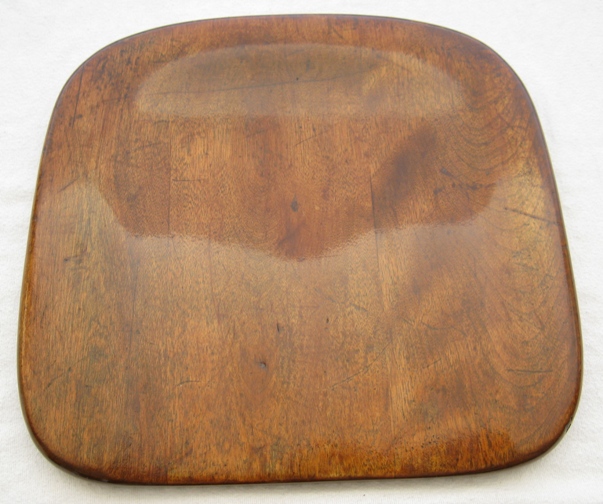 Another Seat Top View